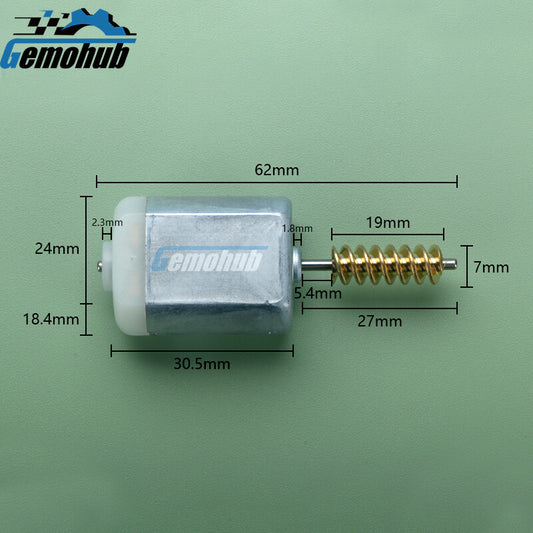 1340455080 Door Lock Motor For 2006-2020 for Fiat Ducato Box 250 06-2018 for Fiat Punto