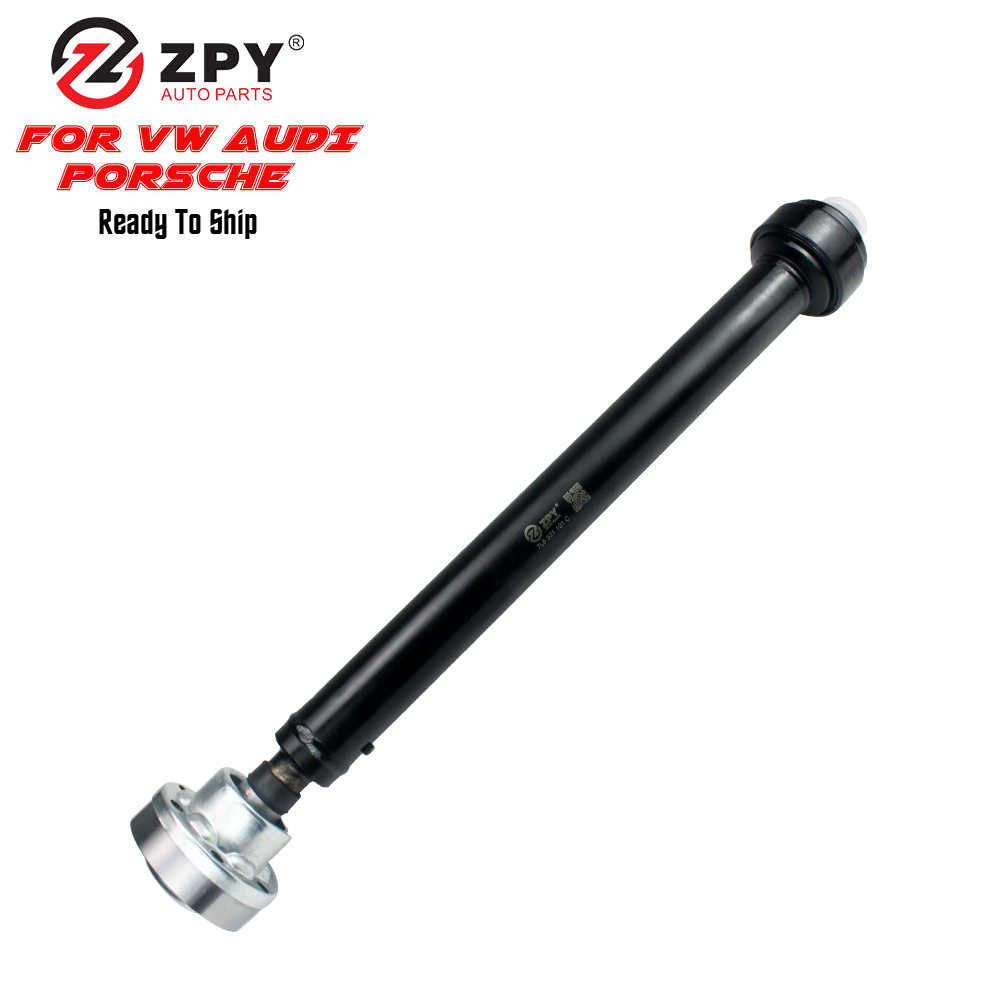 ZPY Auto Spare Car Parts Transmission Shaft for Audi Q7 OE 7L8521101C