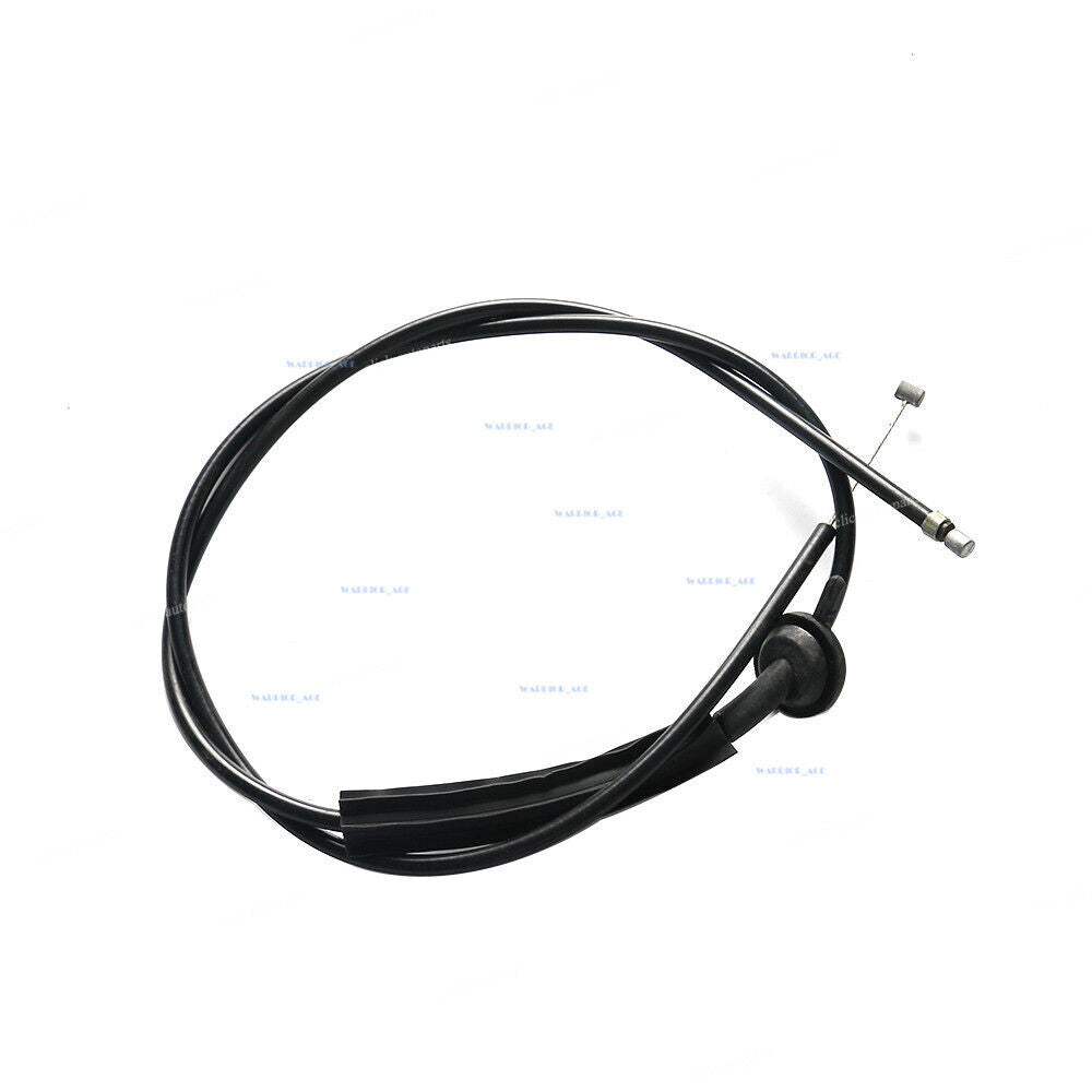 51237197474 Car Hood Release Cable Bowden Cable Fits for BMW E65 E66 E67 730D