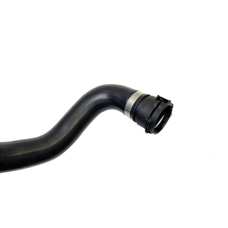 17127535531 Engine Radiator Water Coolant Hose for BMW X3 G01 G08 X4 G02 2.0L L4