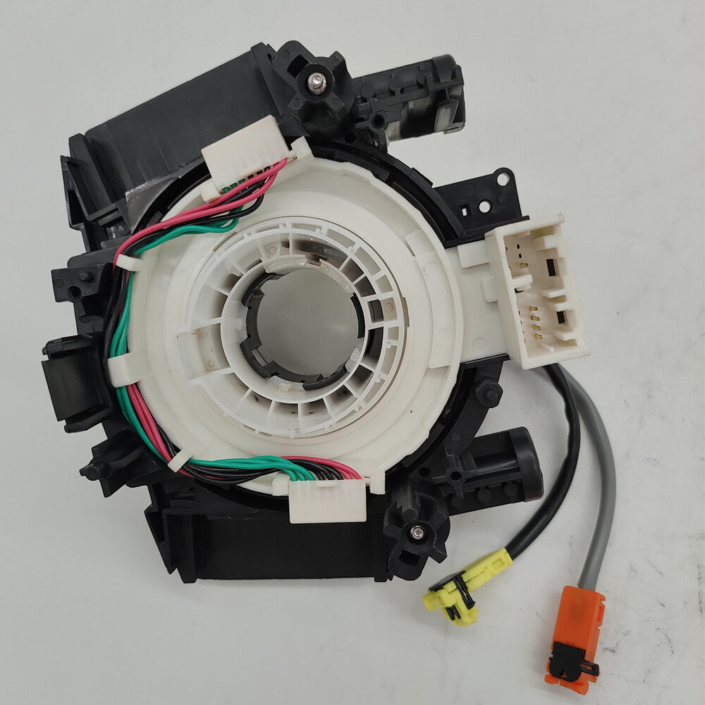 25567-JD003Clock Spring Spiral Cable For 2007-12 for NISSAN Versa Sentra Rogue 2.5L