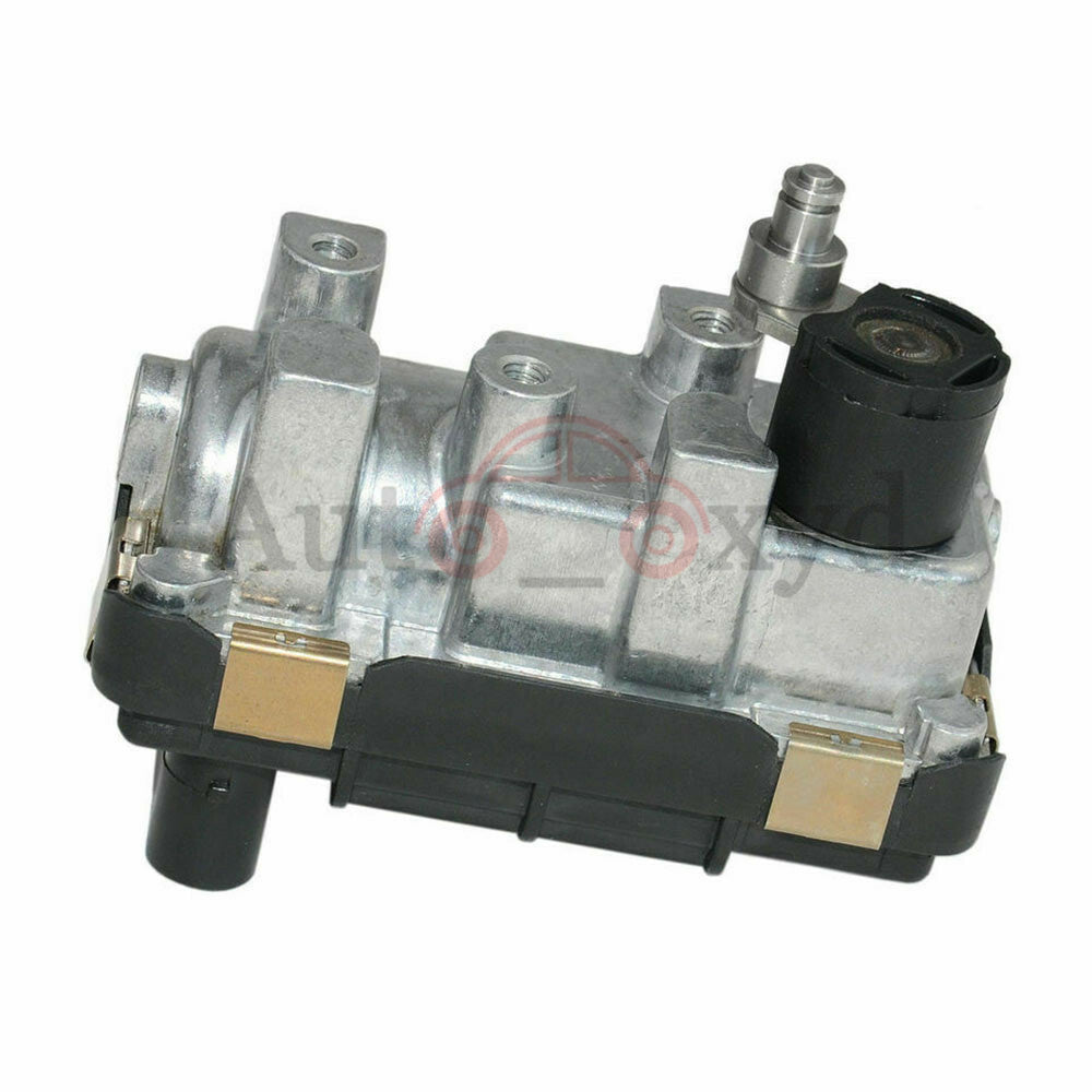 Turbo Actuator 763797 6NW009543 New for Mercedes-Benz Sprinter 2500 3500 3.0L