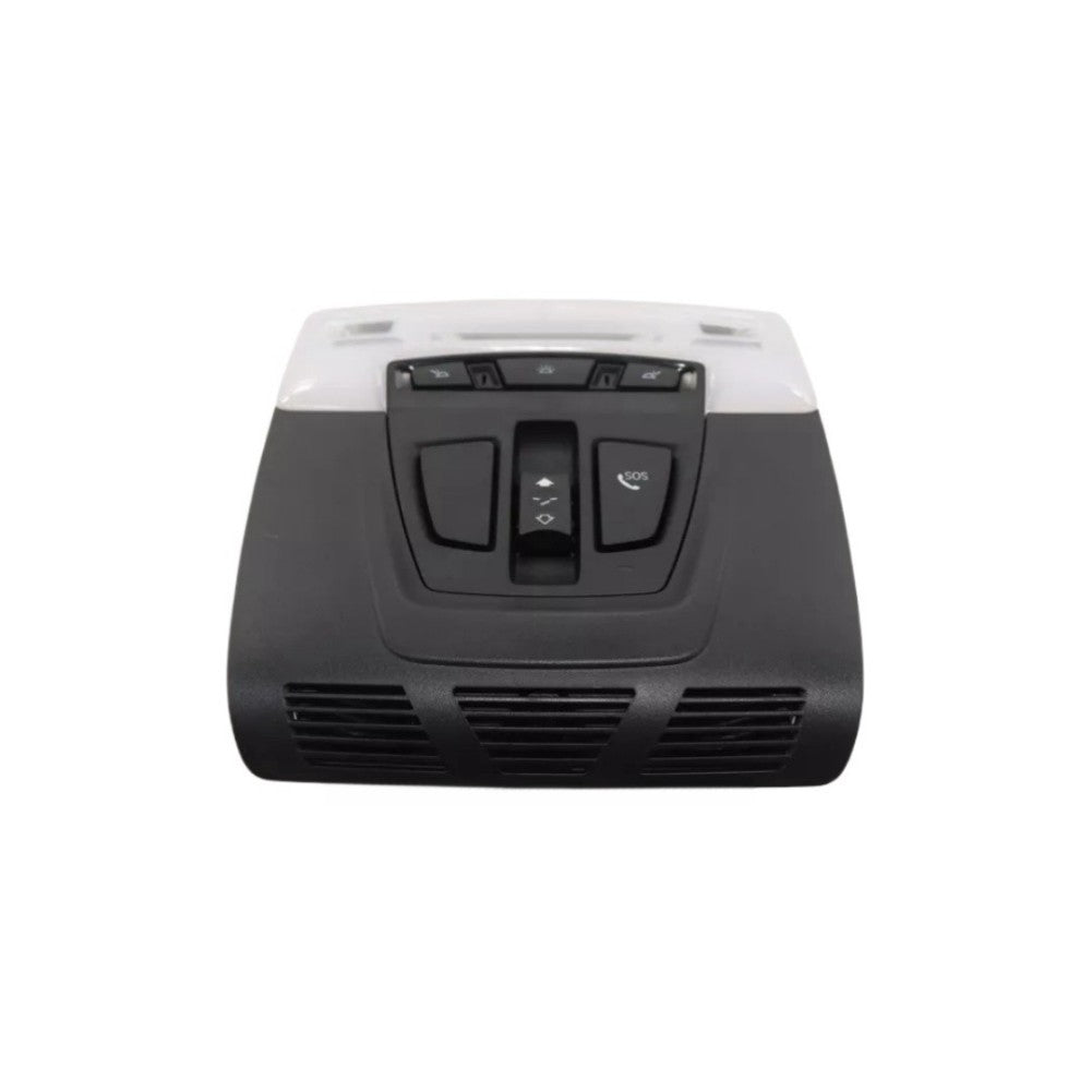 Overhead Console Dome Light for BMW X2 F39 2018-2023