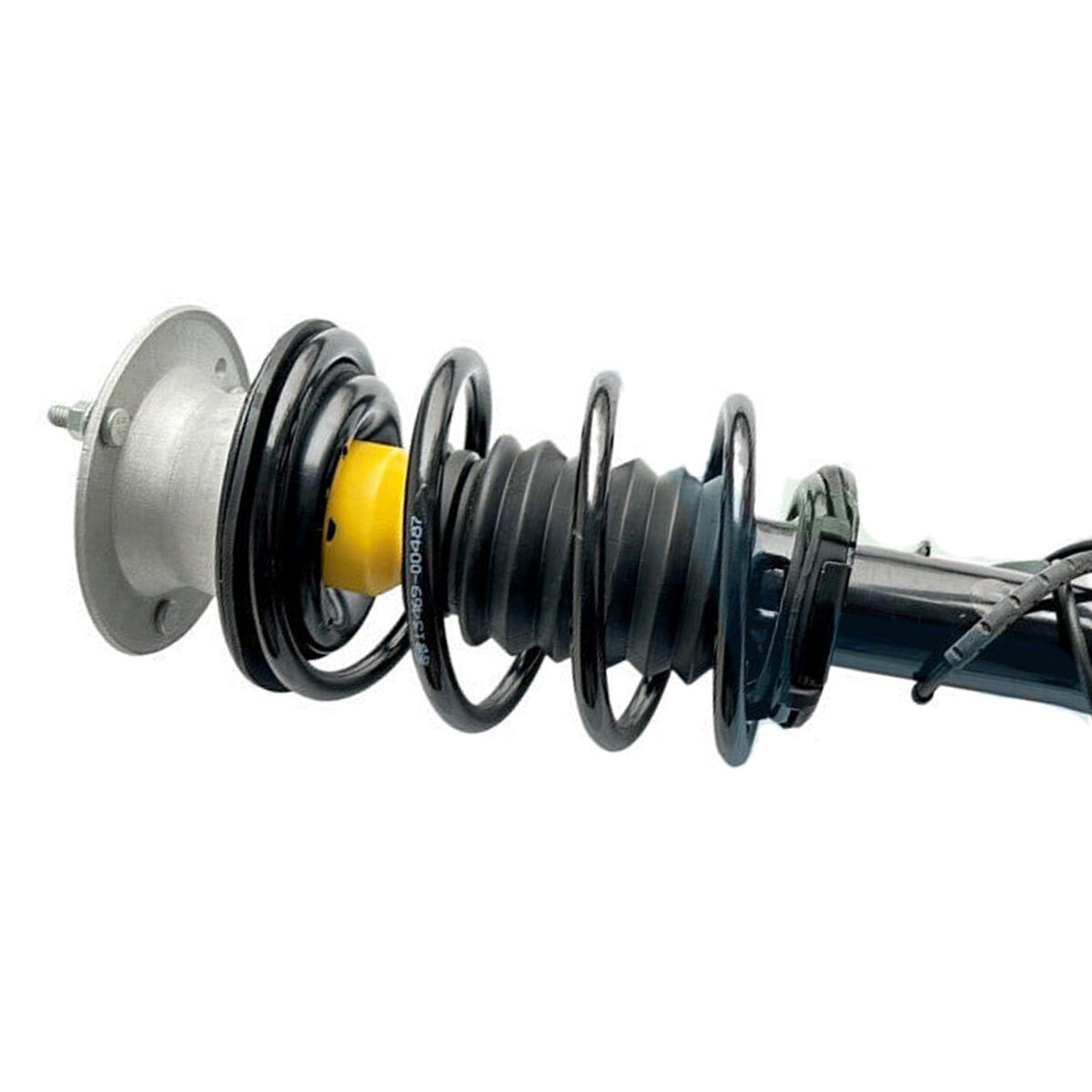 Front Right Shock Spring Strut Assembly VDC for BMW Z4 E89 sDrive 2009-2016
