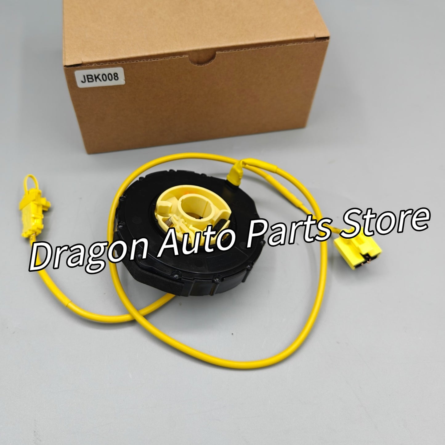 Brand new spiral cable for 99-02 Camaro Firebird Trans Am steering wheel, model 26069708