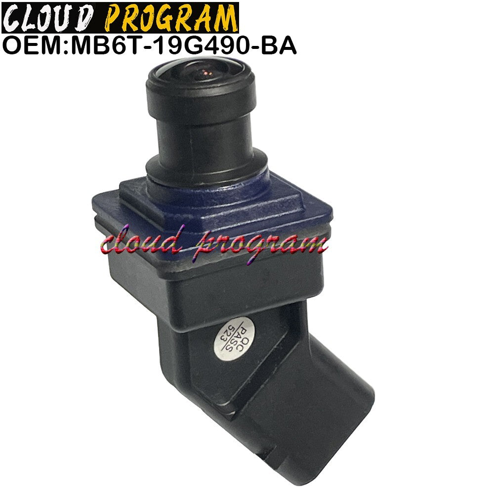 Tailgate Park Assist Camera MB6T-19G490-BA for Ford Park Assist Camera