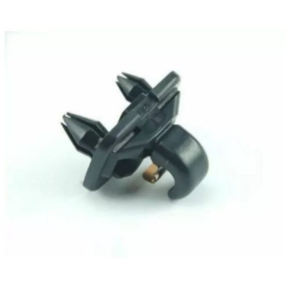 8U08575624PK Sun Visor Clip Holder for Audi A1 A3 for A4 for A5 Q3 Q5 TT
