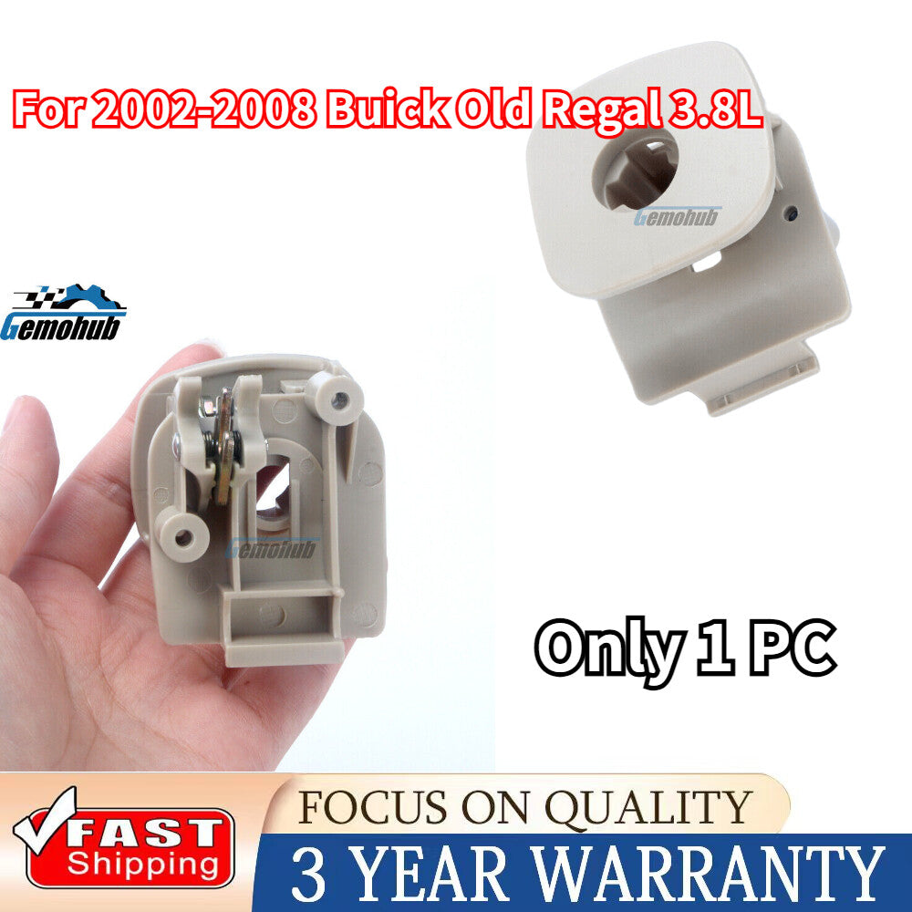 New Passenger Glove Box Latch Opener Handle Knob for 2002-08 for Buick Old Regal 3.8