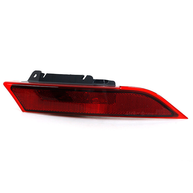 Left Rear Bumper Reflector Fog Lights Lamp for Land Rover Discovery 2017-2019