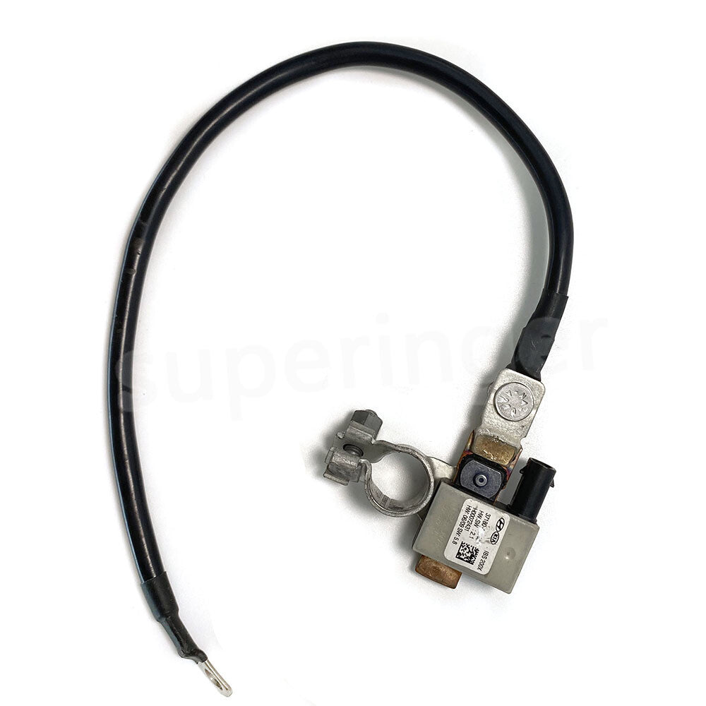 Battery negative sensor cable suitable for 2014-2015 for Kia Optima 37180-2T870, 371802T870