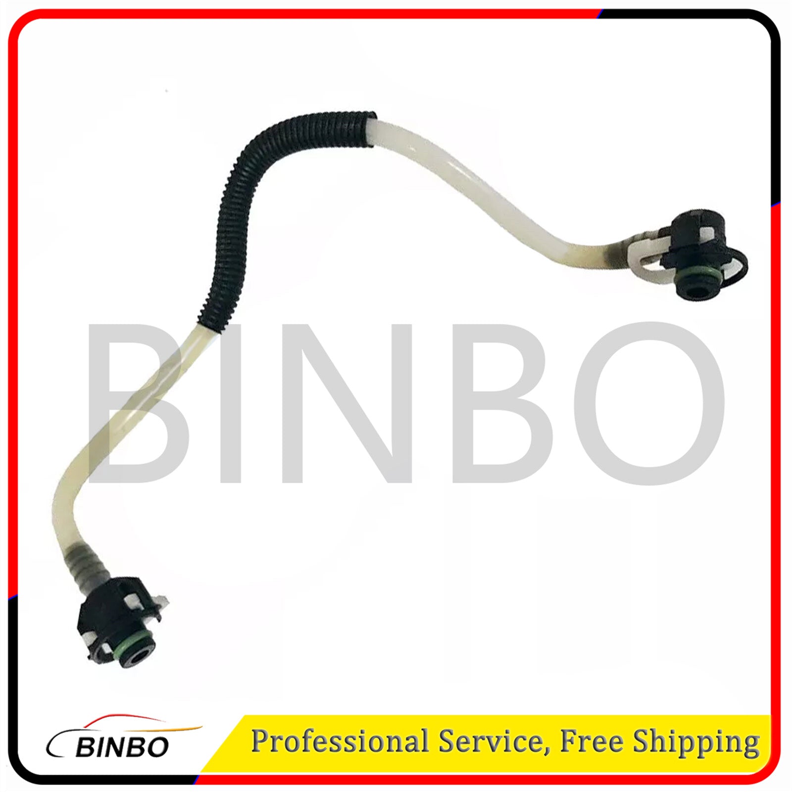 A6110703232 Fuel Hose for Mercedes C-Class E V Sprinter Vito 6110703232