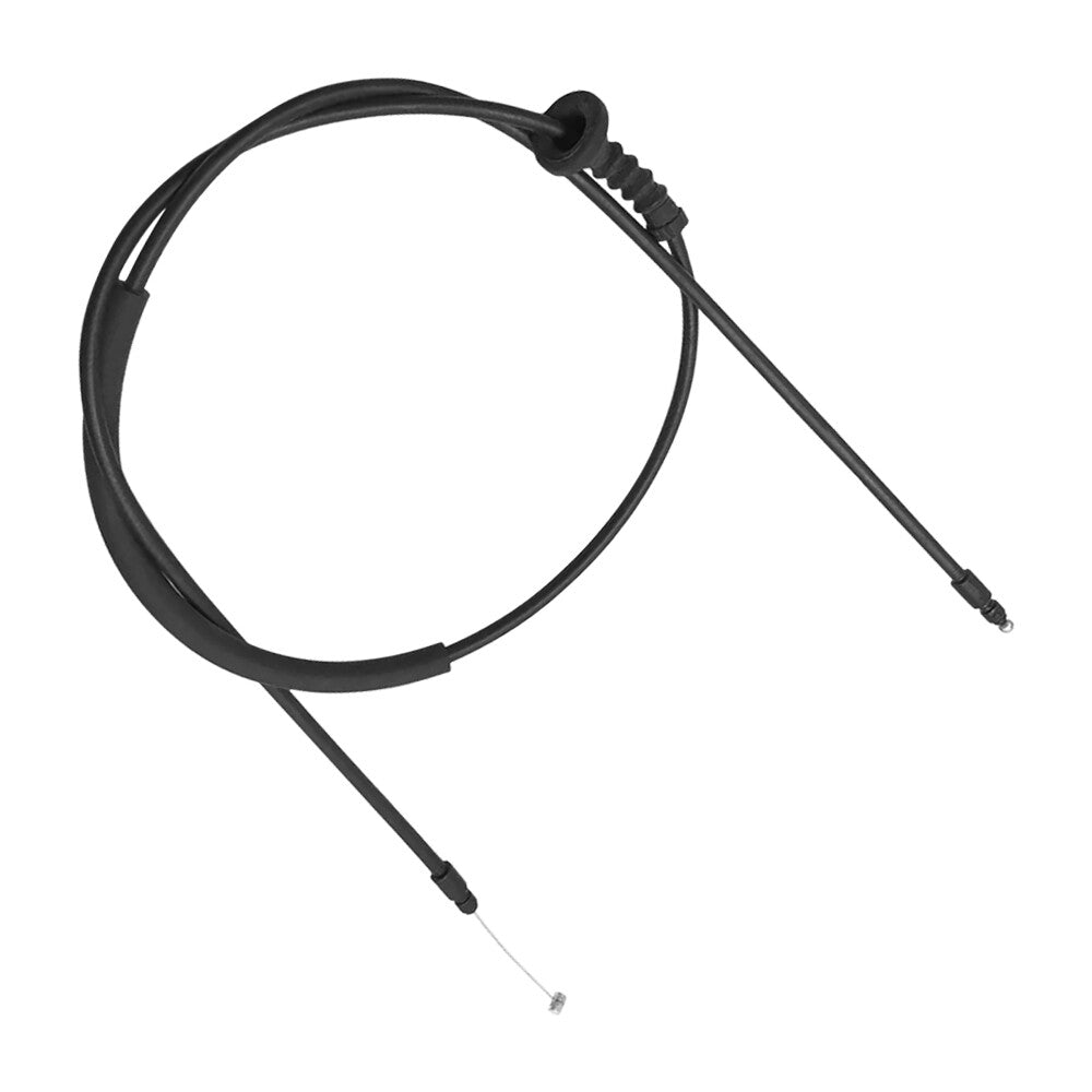 Engine Hood Release Opener Rearward Cable Fits For X3 G01 X3M X4 G02 2018-2021