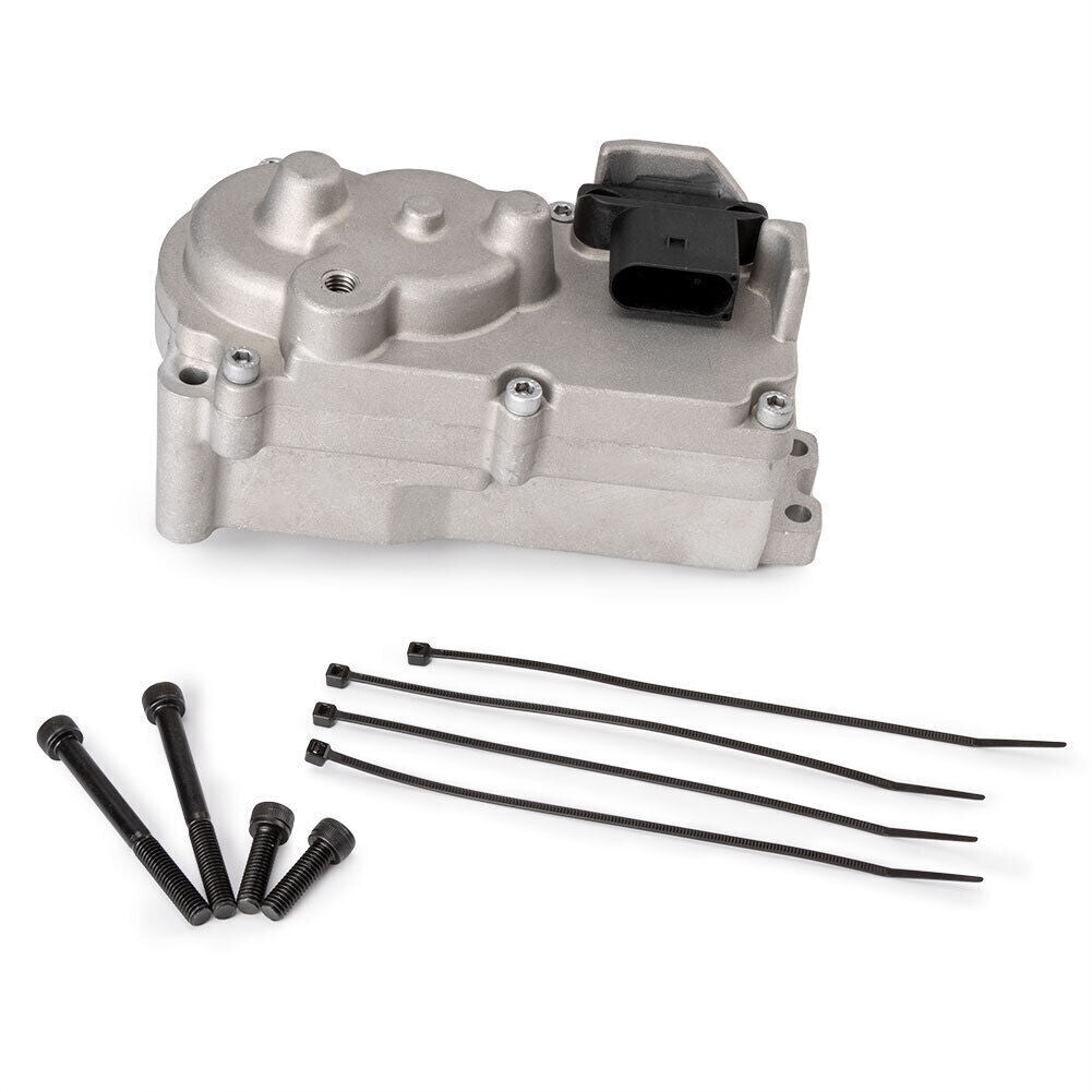 Turbocharger Actuator For Holset 6.7 Turbo I6 for RAM 2500 3500 68481772AA