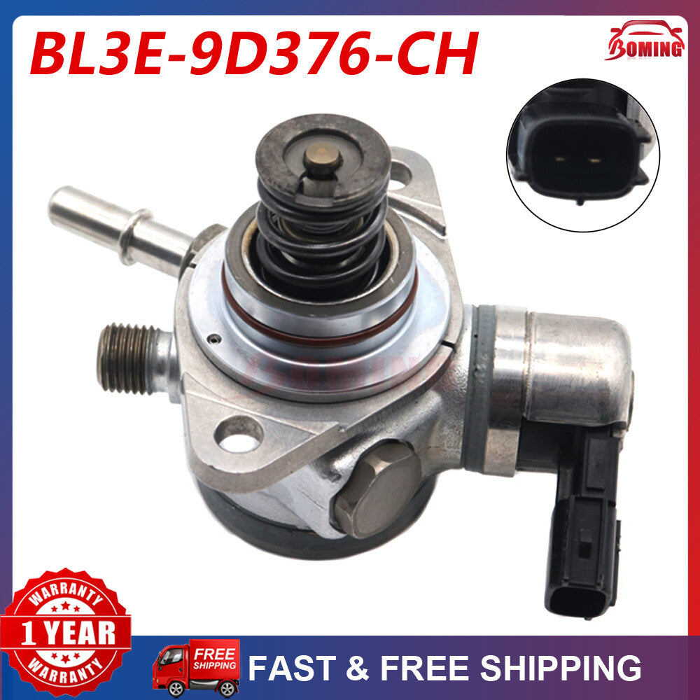 for ford F-150 TRANSIT 150/250/350 BL3E-9D376-CH NEW High Pressure Fuel Pump