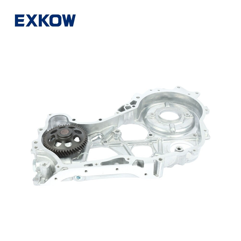 TIMING GEAR CASE fit for Toyota LandCruiser Prado 3.0L KZJ120 J120 SUV 2002-2009