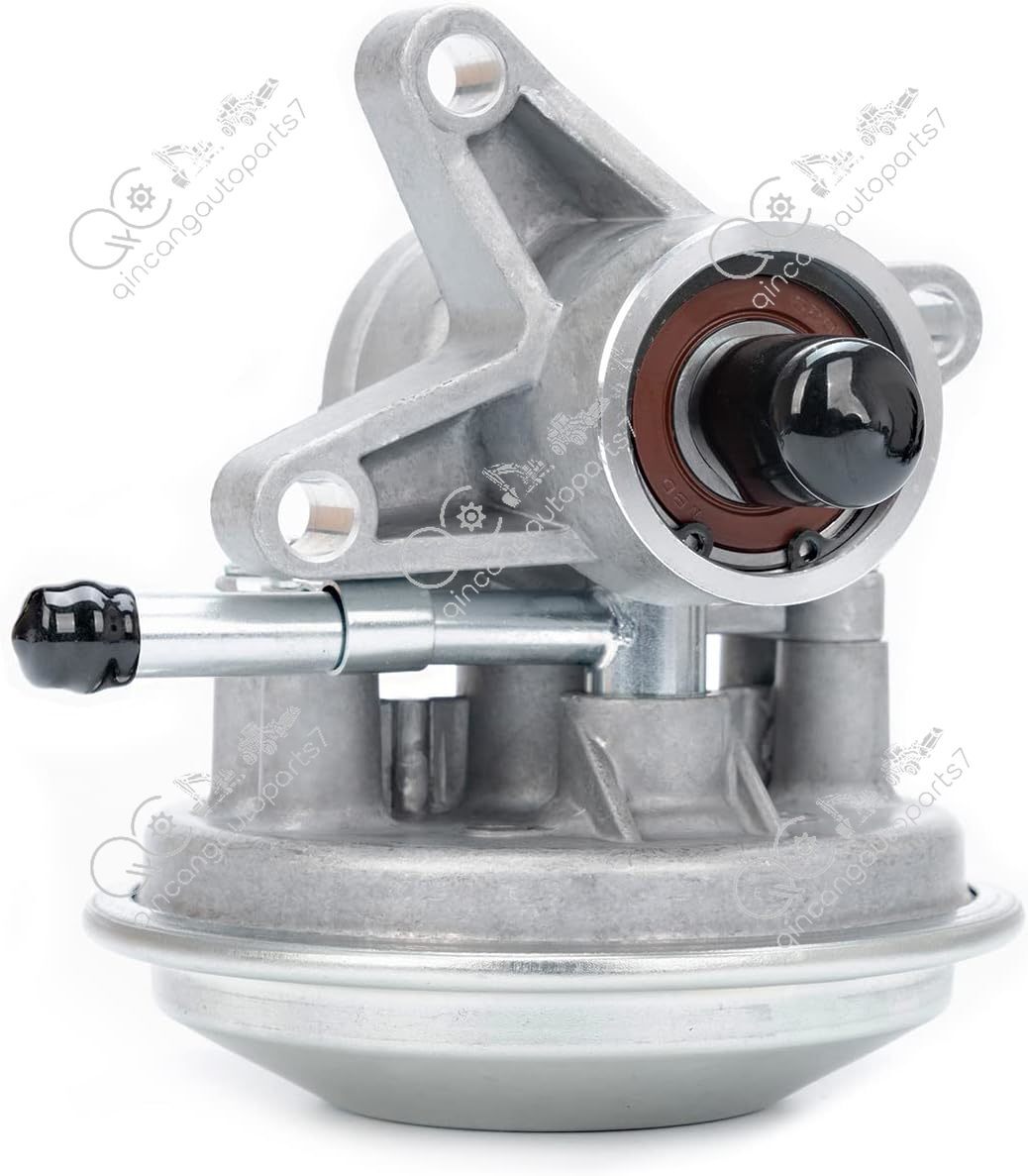 Vacuum Pump 8972410351 8972410350 for Izuzu Truck 1995-2019 NPR NPR-HD