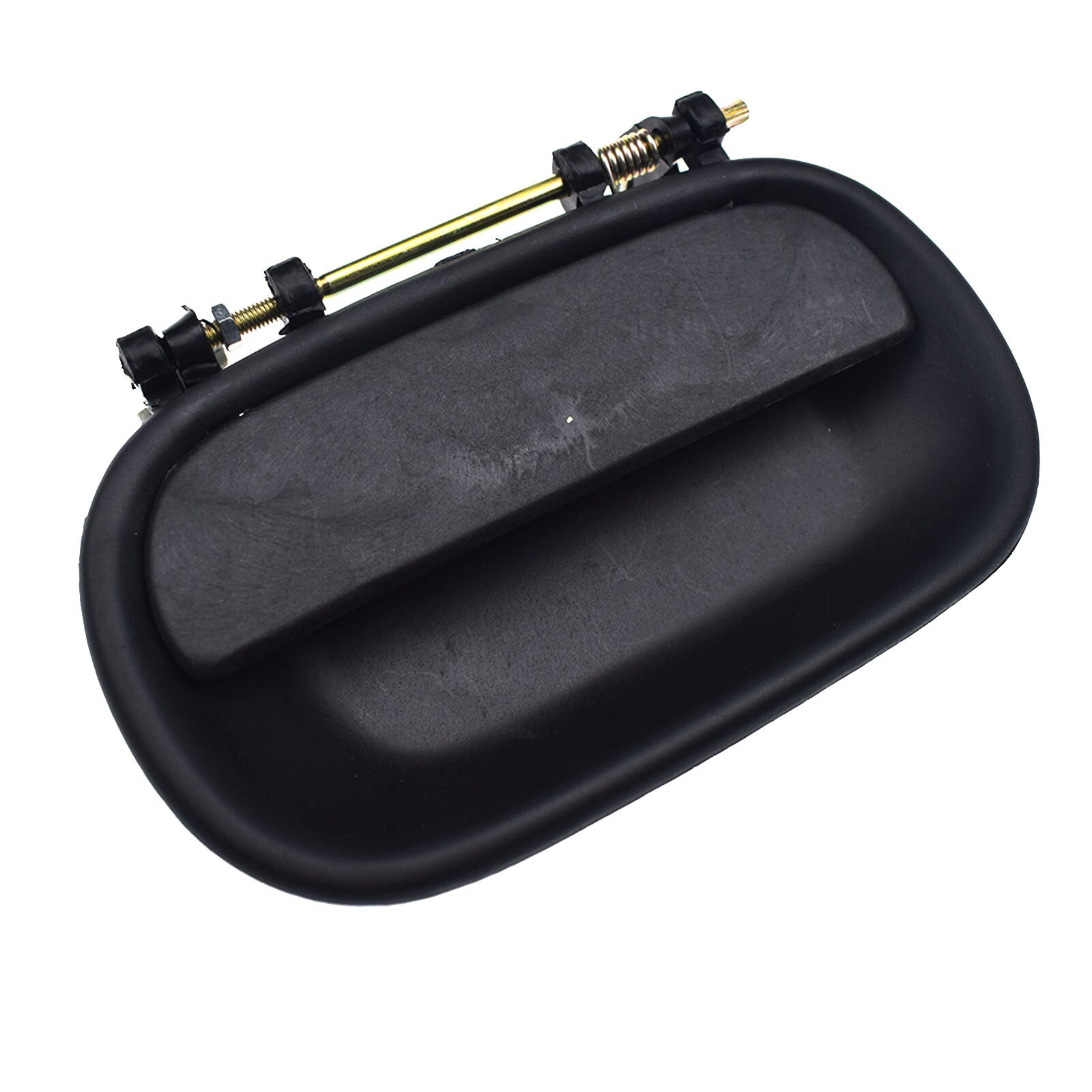 External door handle, passenger side, 8978677221, applicable to for Isuzu NPR NPR-HD NQR NRR