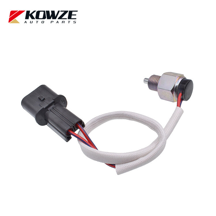 8604A004 T/F Gearshift 4WD Lamp Switch for Mitsubishi for Challenger Triton L200