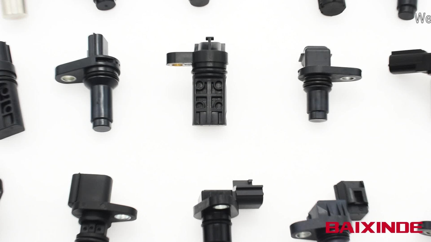 2pcs Camshaft Position Sensor J5T31871 for Cadillac STS SRX XLR 06-10 4.4 4.6L