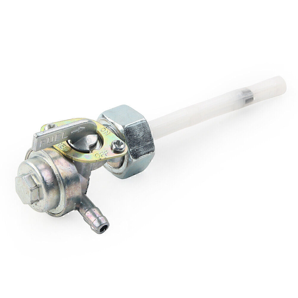 Fuel Valve Gas Tank Petcock Switch Assembly Fit for Honda CB400 CB500 CB550 CB750