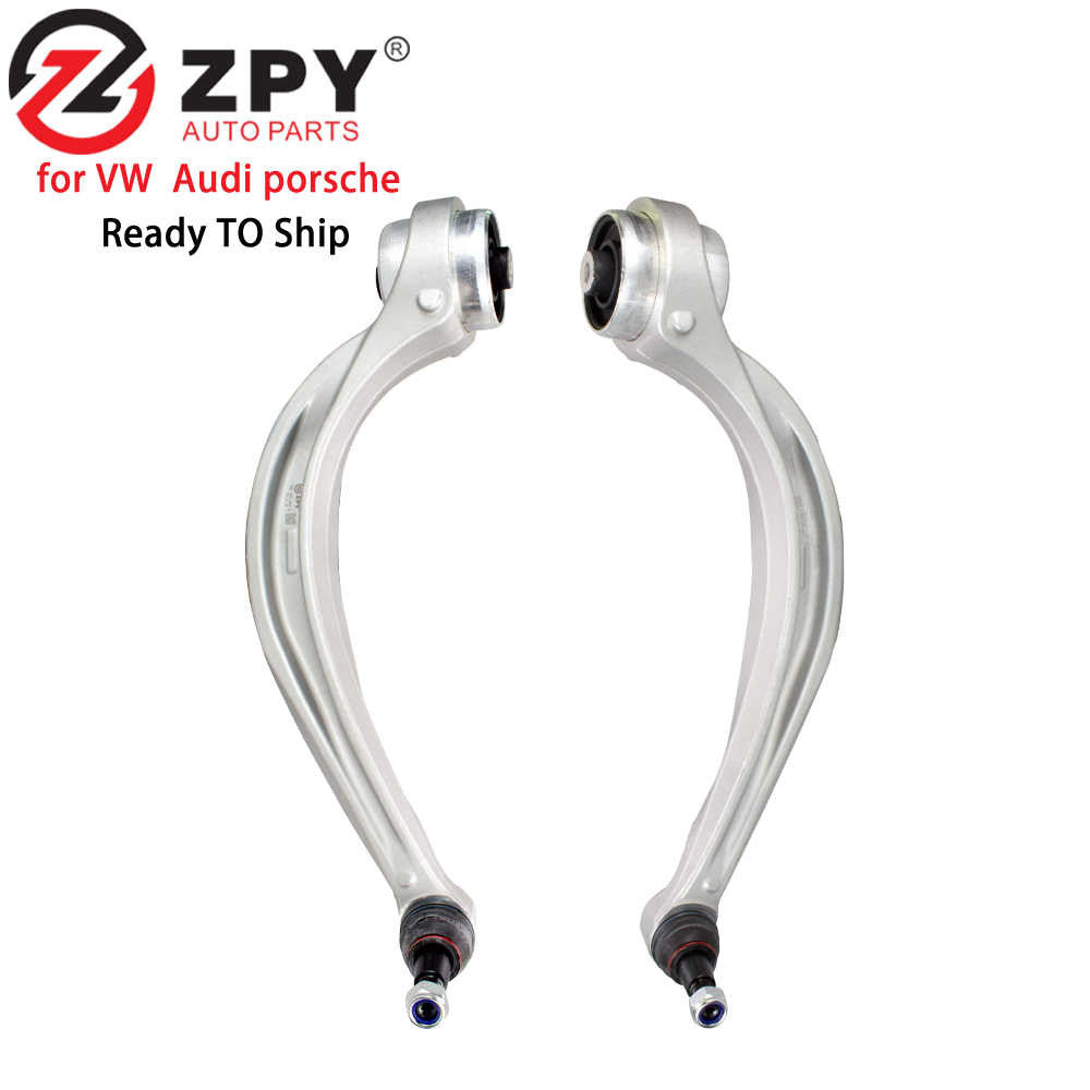 ZPY Front axle Upper Rearward Control arm 4M0407693E 4M0407694E for AUDI for VW