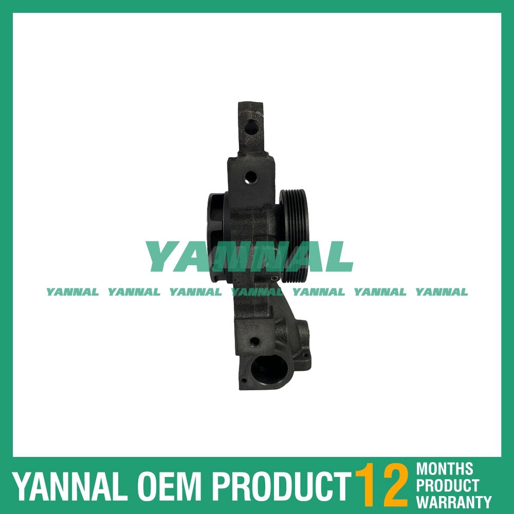new 3801708 water pump for NT855 engine