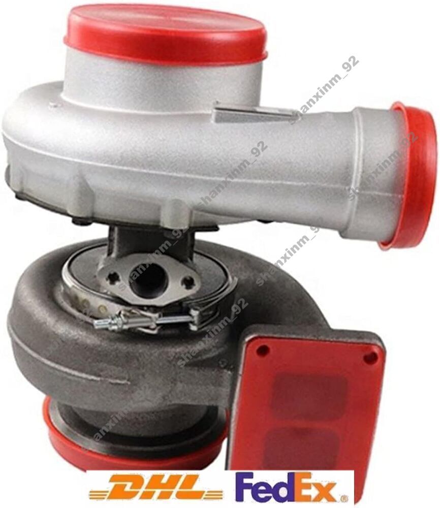 HT3B Turbo charger 3529032 3523415 For NTA855 88NT400 NTC444 Engine