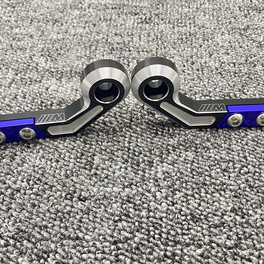 for BMW Motorrad S1000RR (2022 - 2023) M Brake Lever Guard CNC S1000RR
