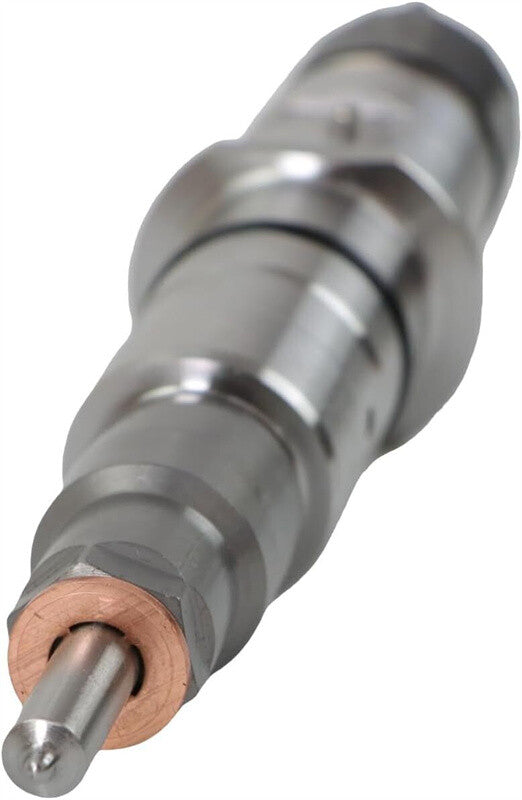 Fuel injectors suitable for Komatsu 6D114E-5, PC300-10, and PC350-10. (0445120305 568436-)