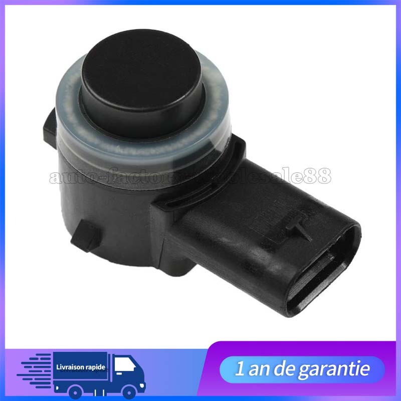 3X Capteur de Stationery Pr¨¦vu pour for BMW Series 2 7 X1 X5 X4 X6 I3 66209274427