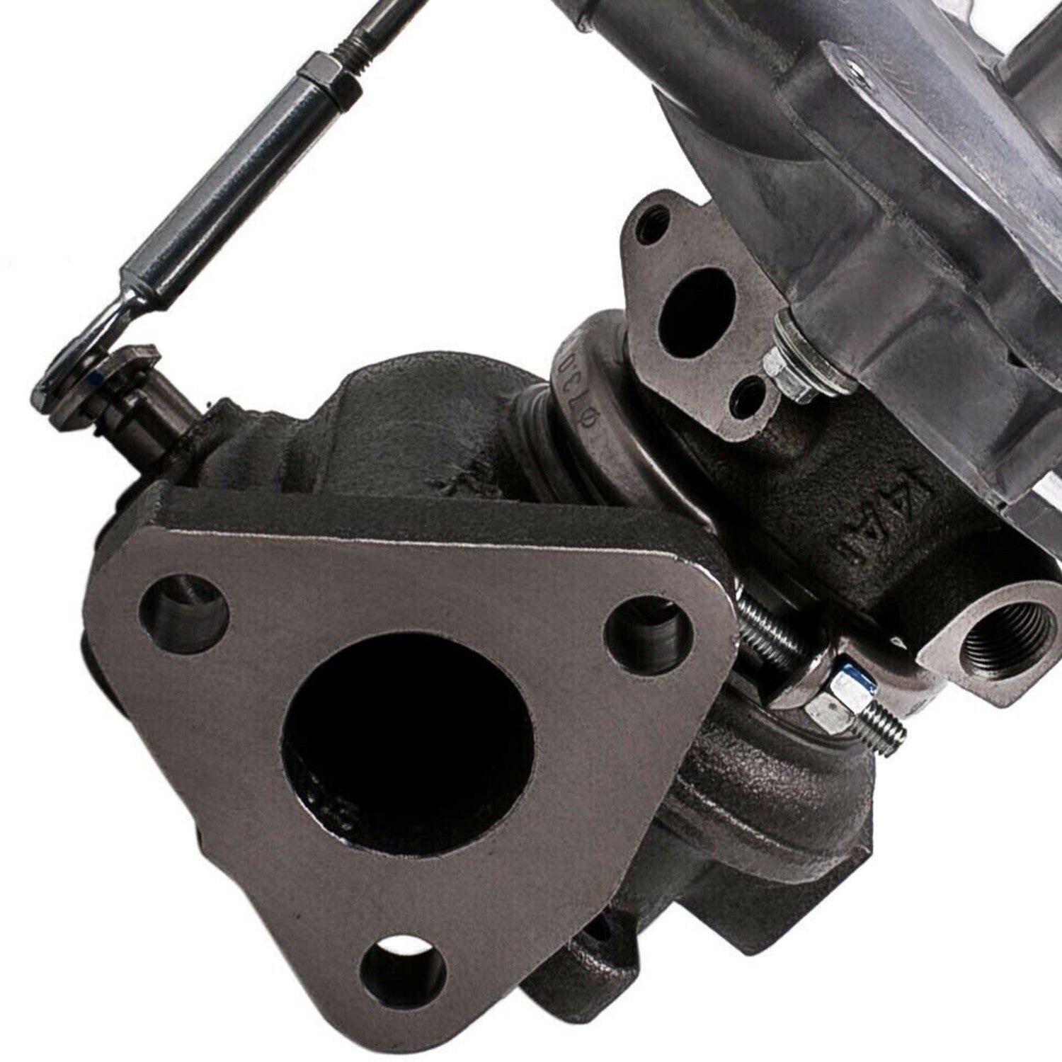 for Mitsubishi Triton Storm L200 4D56U 2.5 RHF4 1515A029 VT10 Turbo Turbocharger