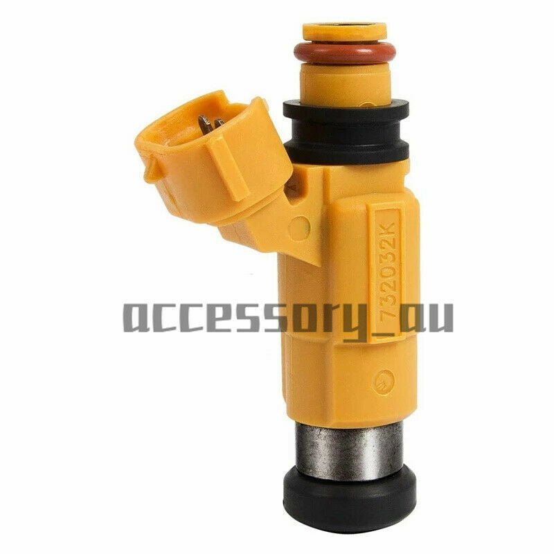 CDH275 is a for Yamaha F150 marine outboard motor with a 4X fuel injector MD319792.