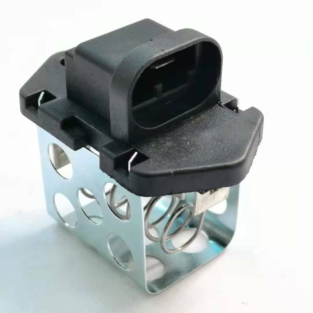for RENAULT Laguna I Grandtour Megane 93-03 Interior Blower Resistor 7701042681