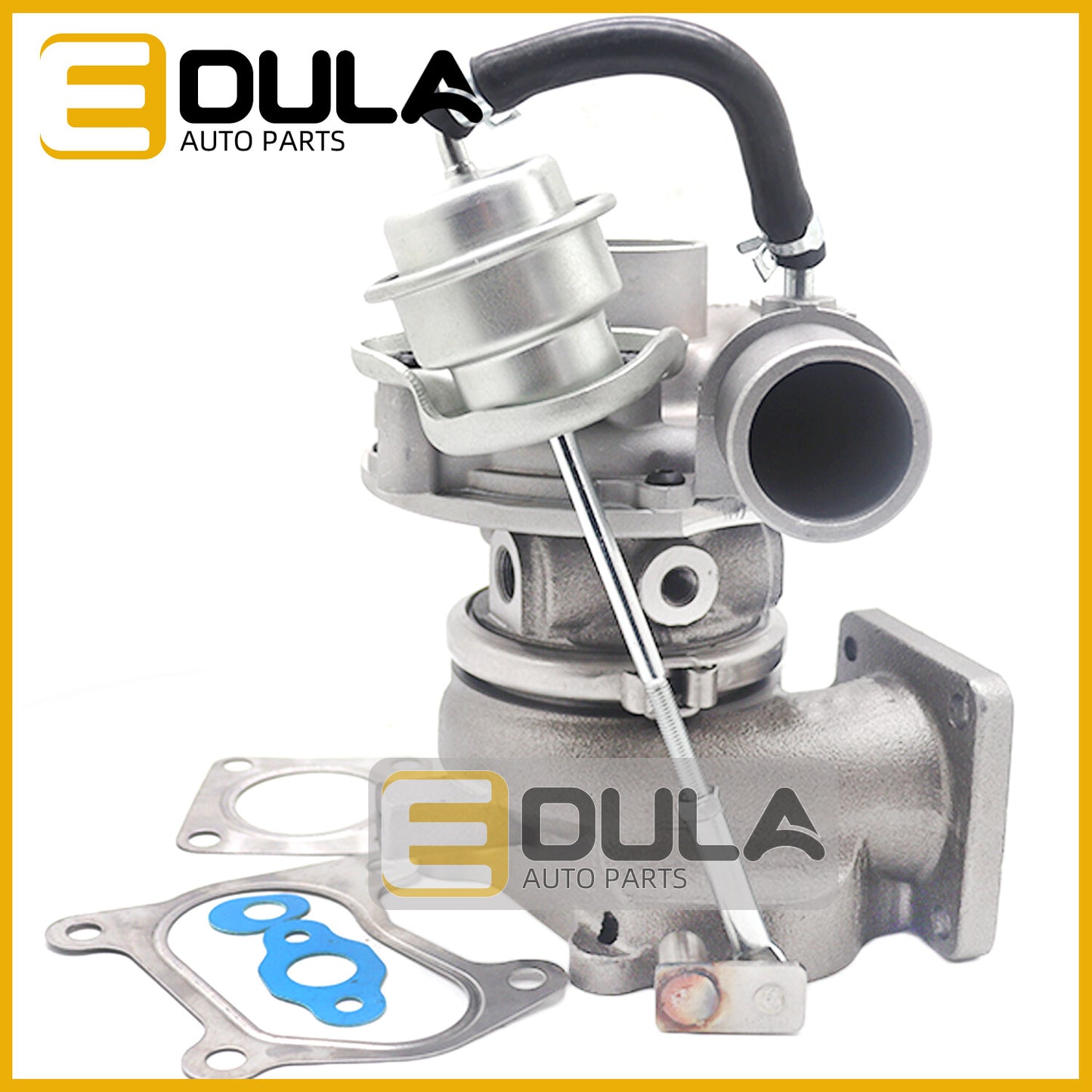 RHF5 TurboCharger is suitable for Ranger/ for Mazda B2500 2.5 TDI. (430089 8971228843)