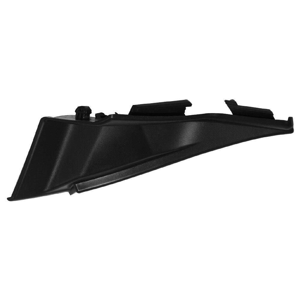 Left Front Deck Cowl Side Extension Cover LH Fit For 14-20 for Mitsubishi for Outlander