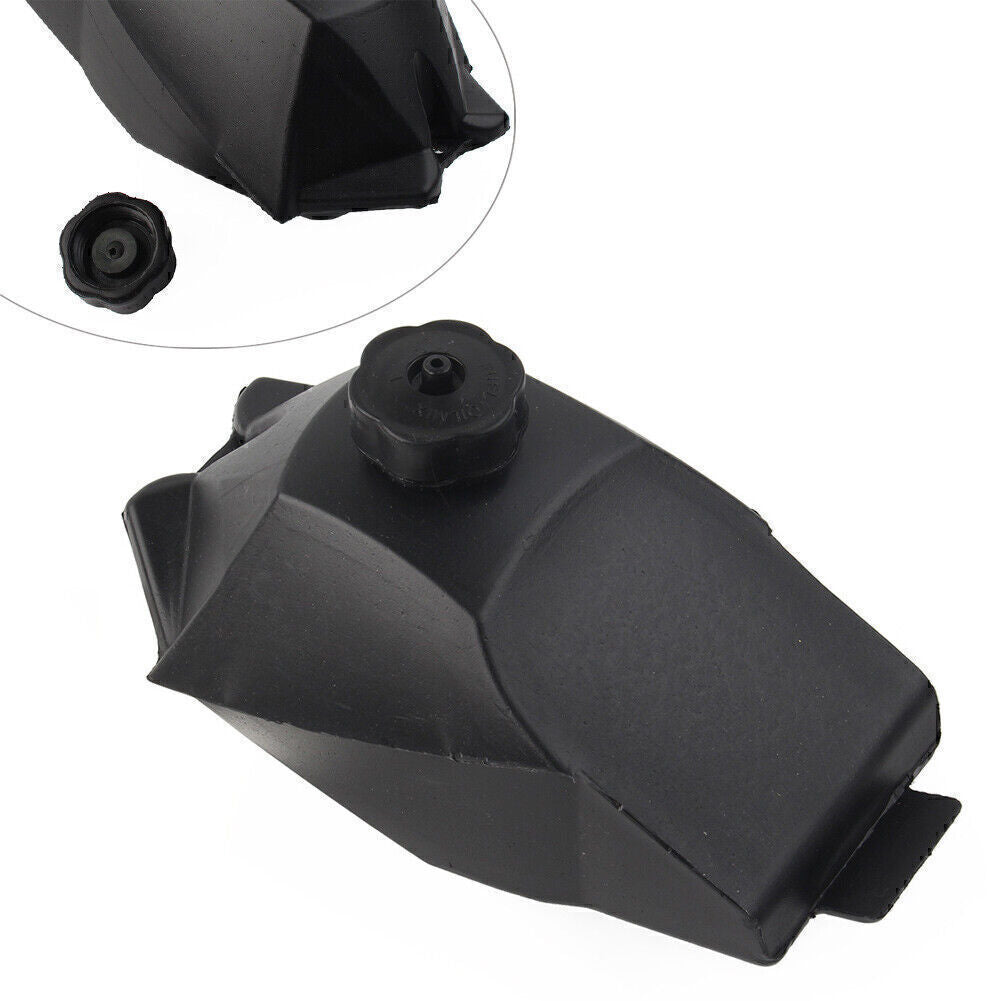 Petrol Gas Fuel Tank For 2 stroke 47cc 49cc for Mini ATV Quad Pocket Dirt Bike Moto
