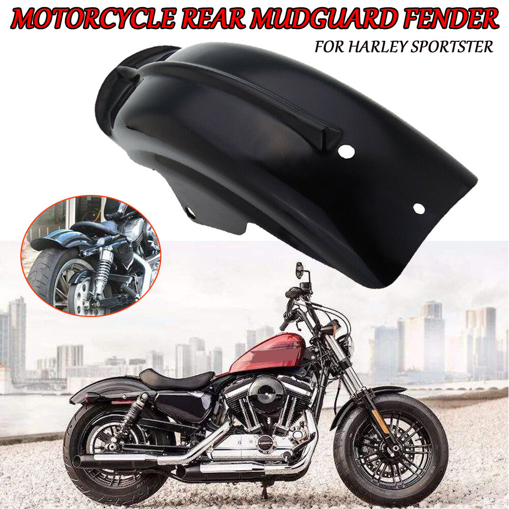 American General Motors rear fender mudguard suitable for Harley Sportster Chopper Bobber
