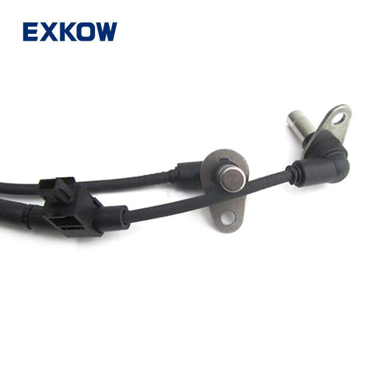 Rear Back Left Right ABS Wheel Speed Sensor for Isuzu D-Max Rodeo 897387992151