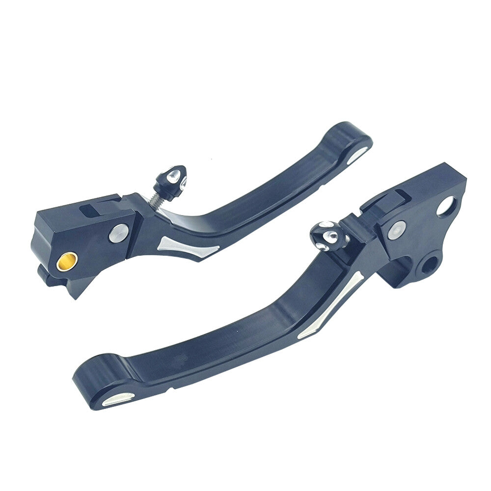 Brake Clutch Lever for Harley Davidson Sportster 1200 XL 883 48 XL1200X 2004-14
