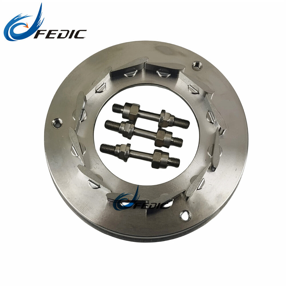 Turbo nozzle ring 17201-30150 for Toyota Hilux / Landcruiser 1KD-FTV 3.0 D-4D