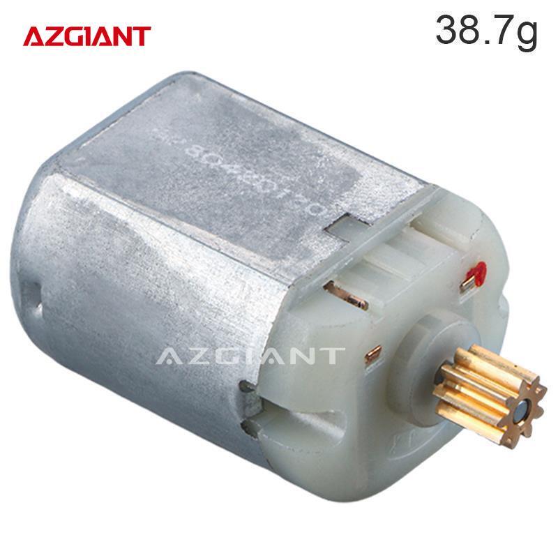 Rear door latch actuator motor suitable for 2000-2007 for Volvo V70 II tailgate latch.