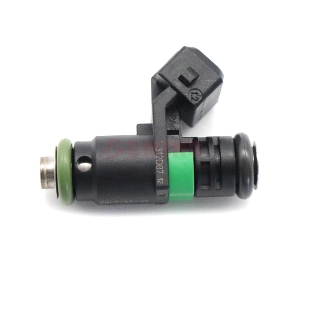 4PCS 39-N009 Fuel Injector For Auto Valve Car Accessories 39N009 F028X31737