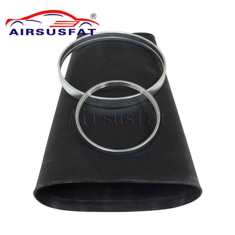 Rear suspension rubber bushings are suitable for Audi Q7, for Volkswagen Touarge, and for Porsche for Cayenne . (02-10-)