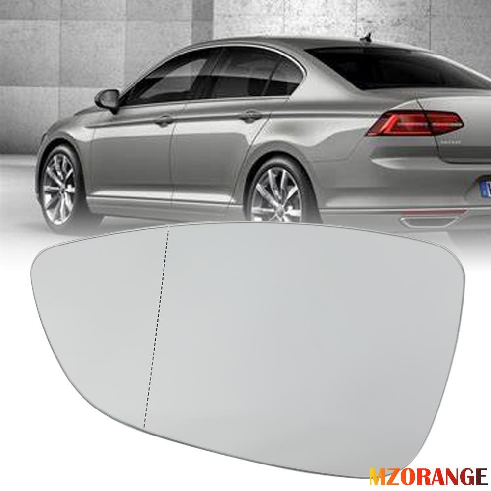 F¨¹r for VW for Passat for Jetta Beetle Scirocco 2011-2014 Spiegelglas Beheizbar Links