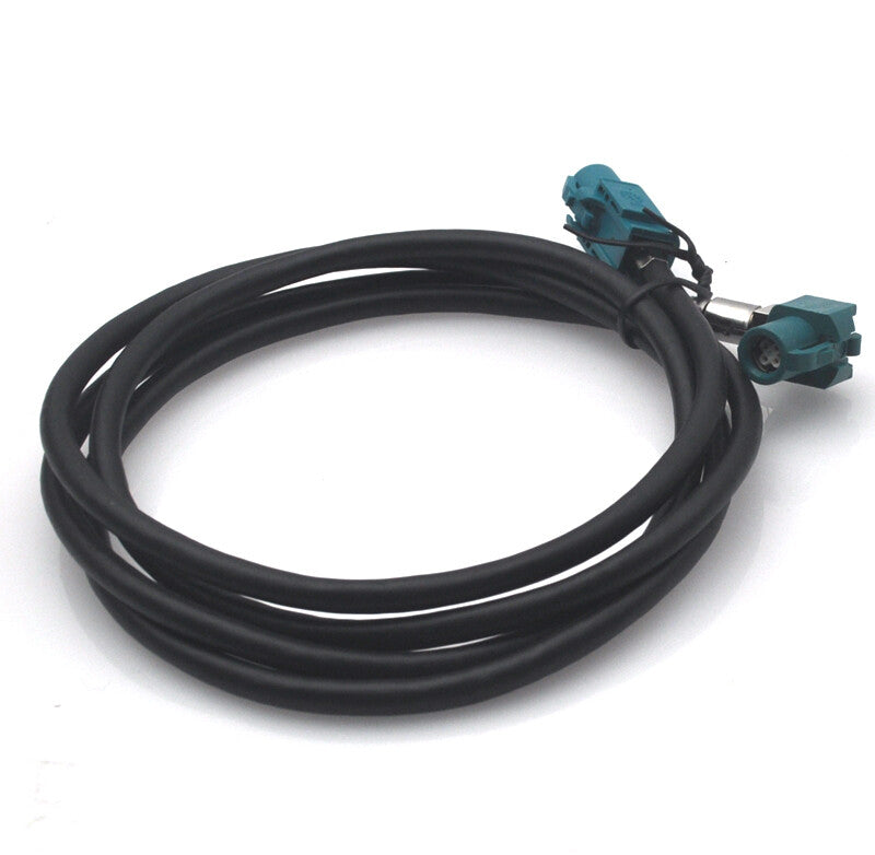 Retrofit USB HSD 1.2m CABLE for BMW CIC NBT EVO headunit E90 E60 F30 F10 E87 x5