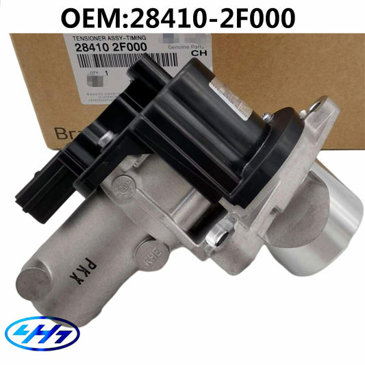 [Low Price] 284102F000 EGR Valve + Gasket for KIA Sorento for Hyundai for Tucson Santafe