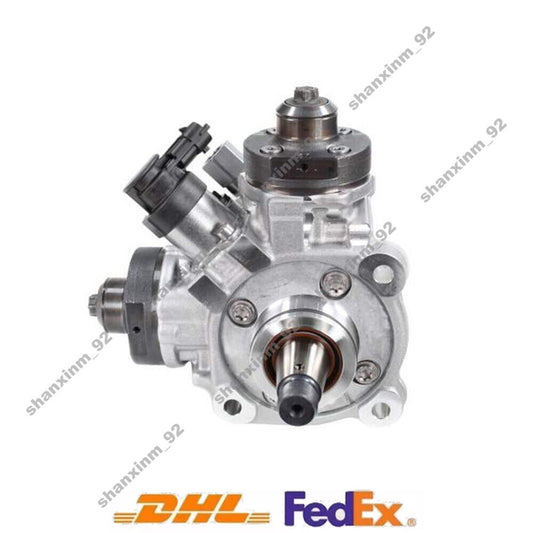 Diesel Fuel Injection Pump For QSB Engine 0445020610 5302736