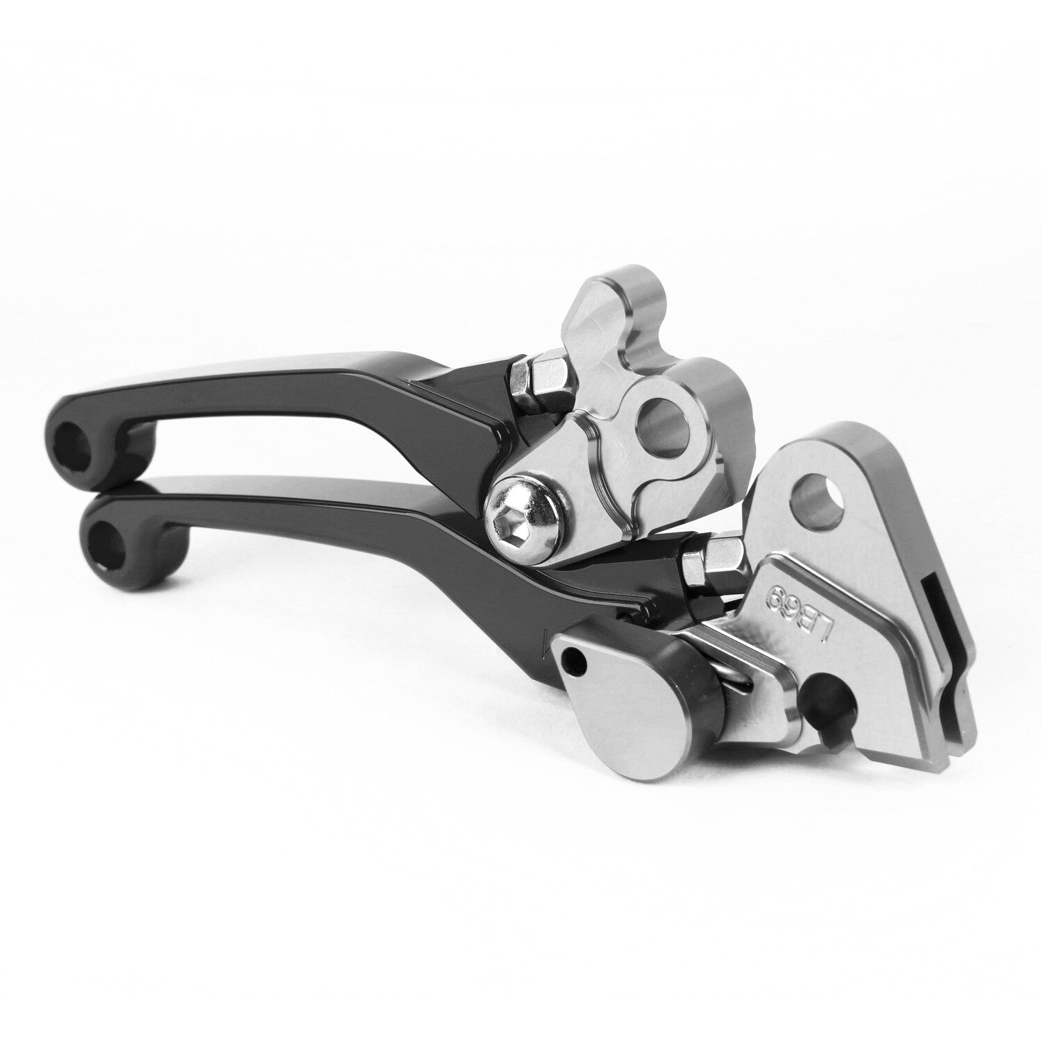 for Kawasaki KX65 2000-2021 KX125 2000-2005 KX250F 2004 Clutch Brake Levers US