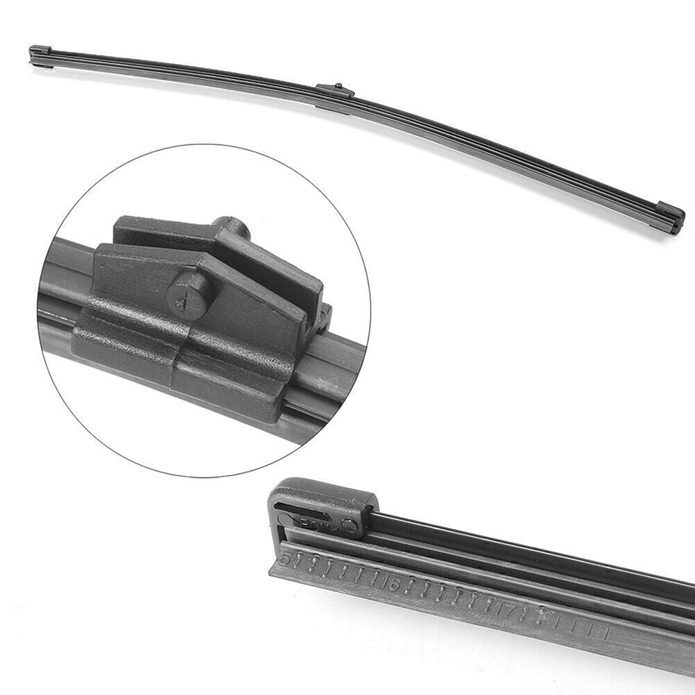 14 Rear Windshield Windscreen Wiper Blade Fit for Porsche for Cayenne 2010 2011-2017
