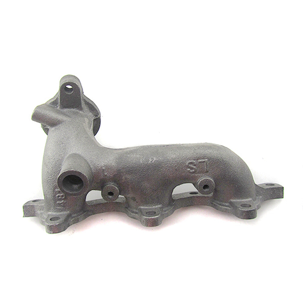 LH Exhaust Manifold fit for Mitsubishi Pajero 3.5 V75W Long Wagon 2000-2006